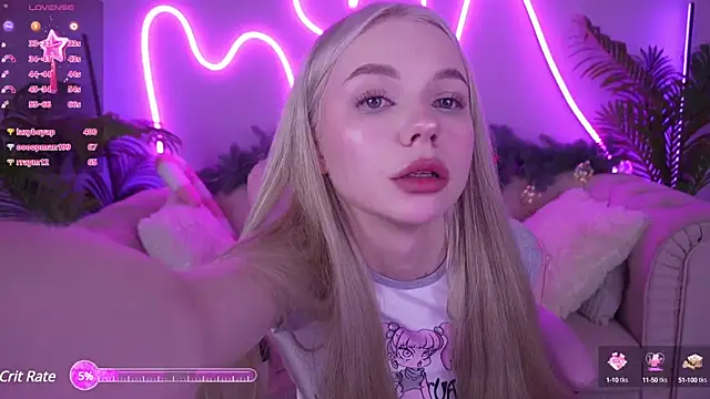 Snapshot of EviStar chatting on December 29, 2024, 11:40 am EviStar online show from December 29, 2024, 11:40 am