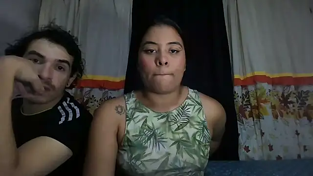 Bruno Iris sex online show from October 23, 2025, 4:01 am