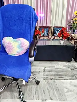 Snapshot of Cute-Raashii chatting on December 21, 2025, 1:35 am Cute-Raashii online show from December 21, 2025, 1:35 am