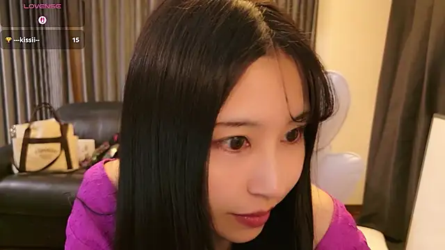 Snapshot of -satomi-jp chatting on March 16, 2026, 1:26 pm -satomi-jp online show from March 16, 2026, 1:26 pm