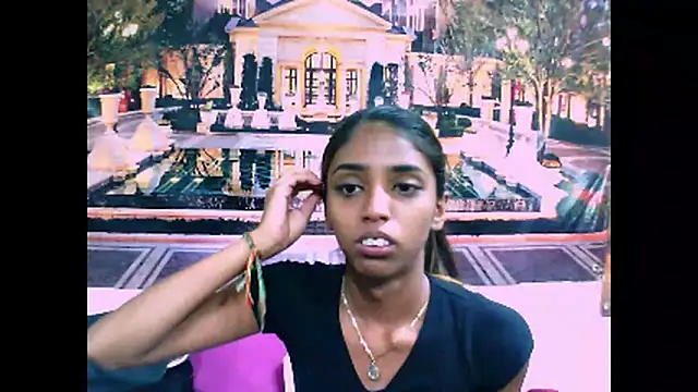 IndianSexySlender online show from January 5, 2025, 5:30 am