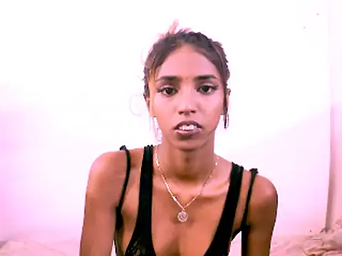 IndianSexySlender online show from January 20, 2025, 9:24 am