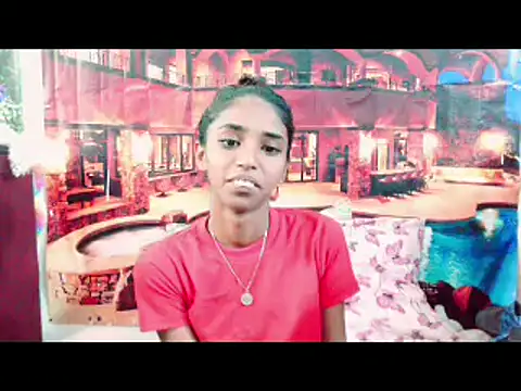 IndianSexySlender online show from January 22, 2025, 6:10 am