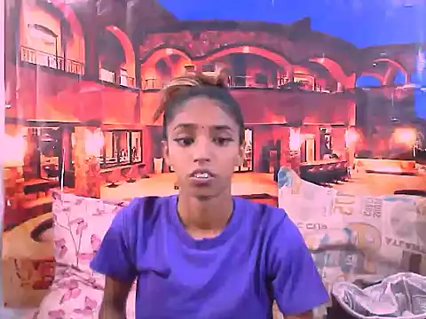 IndianSexySlender online show from January 24, 2025, 6:03 am