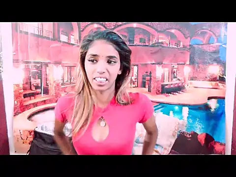 IndianSexySlender online show from February 1, 2025, 6:10 am