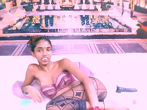 IndianSexySlender online show from February 7, 2025, 12:17 pm