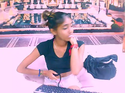 IndianSexySlender online show from February 8, 2025, 8:42 am