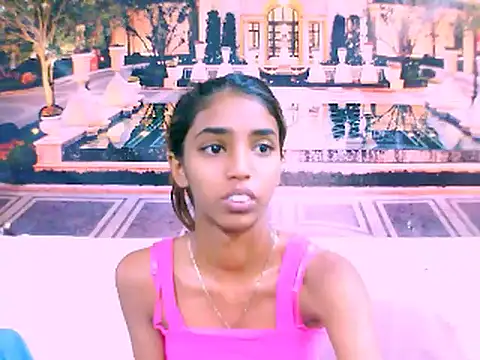 IndianSexySlender online show from February 9, 2025, 6:01 am