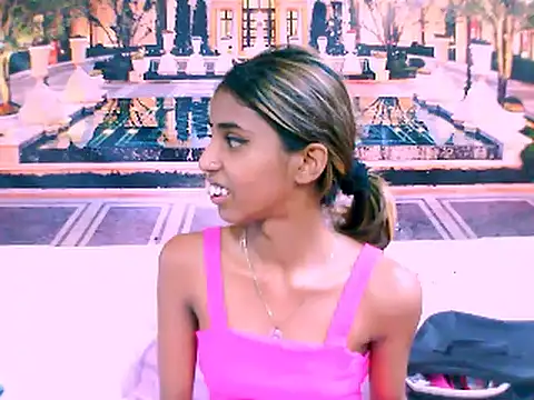 IndianSexySlender online show from February 9, 2025, 9:05 am