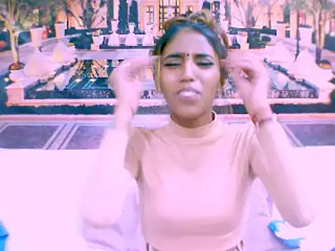 IndianSexySlender online show from February 10, 2025, 12:29 pm