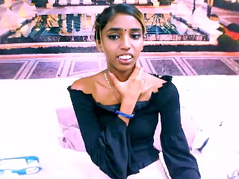 IndianSexySlender online show from February 11, 2025, 9:31 am