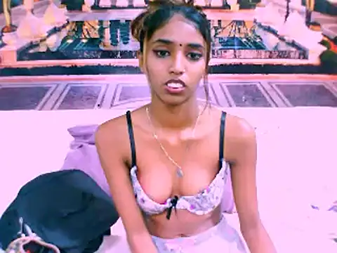 IndianSexySlender online show from February 12, 2025, 12:44 pm