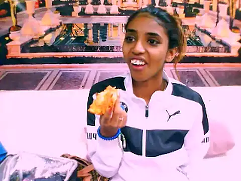 IndianSexySlender online show from February 15, 2025, 6:12 am