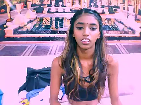 IndianSexySlender online show from February 15, 2025, 9:16 am