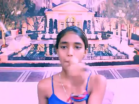 IndianSexySlender online show from February 22, 2025, 5:55 am