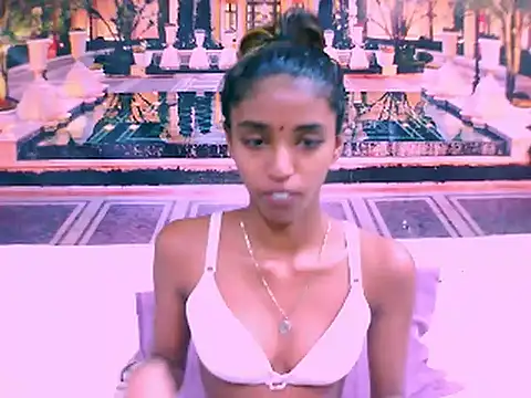 IndianSexySlender online show from February 24, 2025, 6:27 am