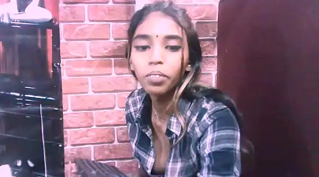 IndianSexySlender online show from March 12, 2025, 11:20 am