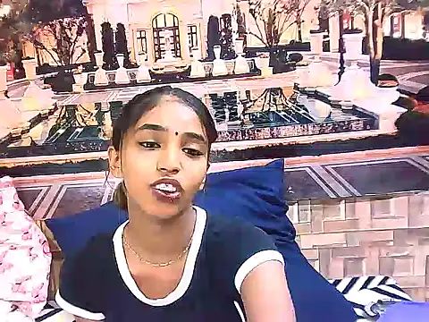 IndianSexySlender online show from March 23, 2025, 6:16 am