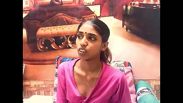 IndianSexySlender online show from October 13, 2025, 5:18 am