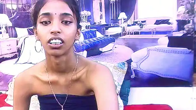 IndianSexySlender online show from November 21, 2025, 5:06 am