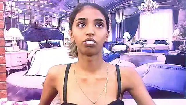 IndianSexySlender online show from December 22, 2025, 5:26 am