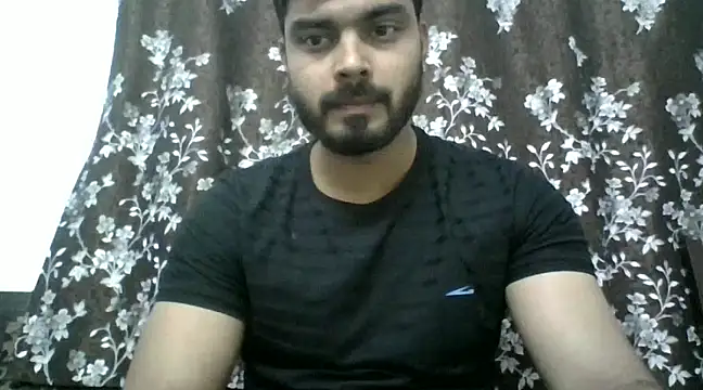 hotboysammy online show from January 2, 2025, 12:57 pm