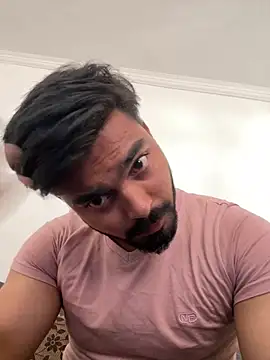 hotboysammy online show from January 24, 2025, 5:10 am