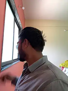 hotboysammy online show from January 25, 2025, 6:45 am