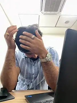 hotboysammy online show from January 29, 2025, 9:33 am