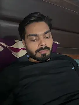 hotboysammy online show from February 7, 2025, 5:07 pm