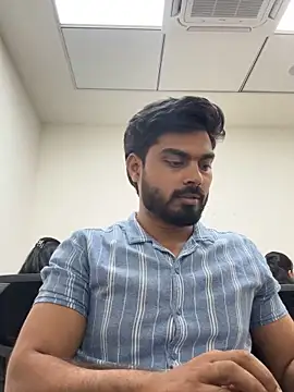 hotboysammy online show from February 18, 2025, 11:11 am