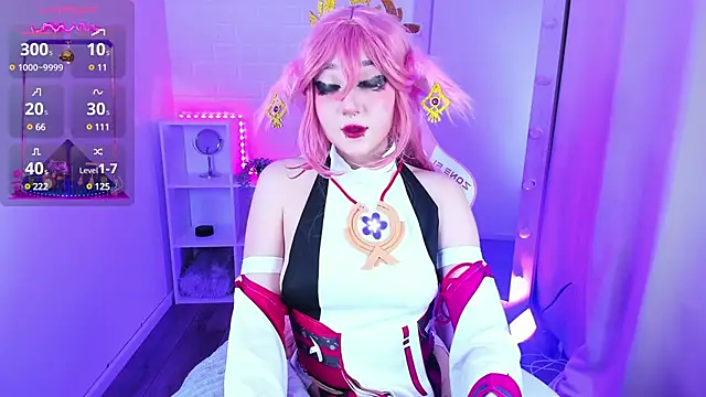 Snapshot of Aki__Ra chatting on January 23, 2025, 9:07 pm Aki Ra online show from January 23, 2025, 9:07 pm