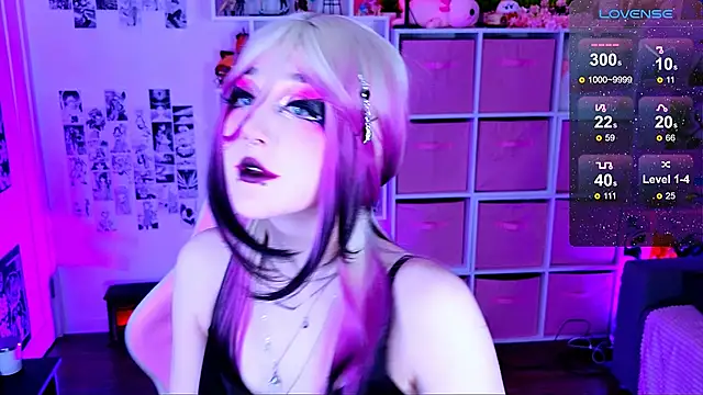 Snapshot of Aki__Ra chatting on January 15, 2026, 8:01 pm Aki Ra online show from January 15, 2026, 8:01 pm