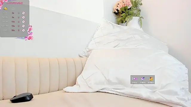 Snapshot of iiris_ chatting on December 19, 2024, 2:57 pm iiris online show from December 19, 2024, 2:57 pm