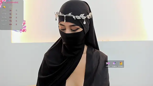 Snapshot of iiris_ chatting on December 20, 2024, 12:05 pm iiris online show from December 20, 2024, 12:05 pm