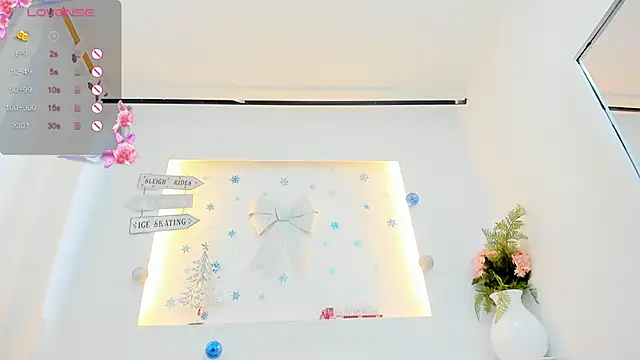 Snapshot of iiris_ chatting on January 2, 2025, 4:13 pm iiris online show from January 2, 2025, 4:13 pm