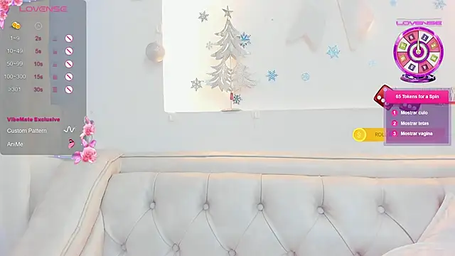 Snapshot of iiris_ chatting on January 9, 2025, 2:51 pm iiris online show from January 9, 2025, 2:51 pm