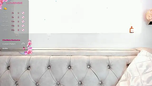 Snapshot of iiris_ chatting on February 19, 2025, 4:44 pm iiris online show from February 19, 2025, 4:44 pm