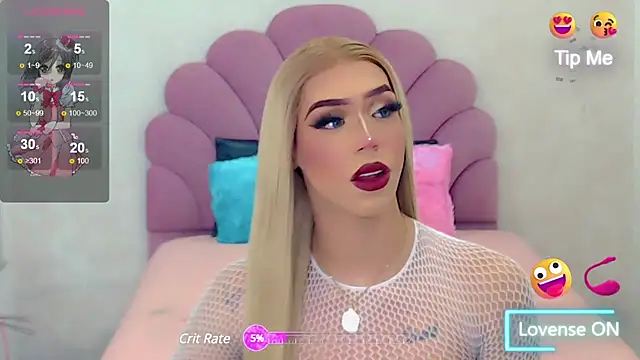 briana sex32 online show from February 5, 2025, 10:55 pm