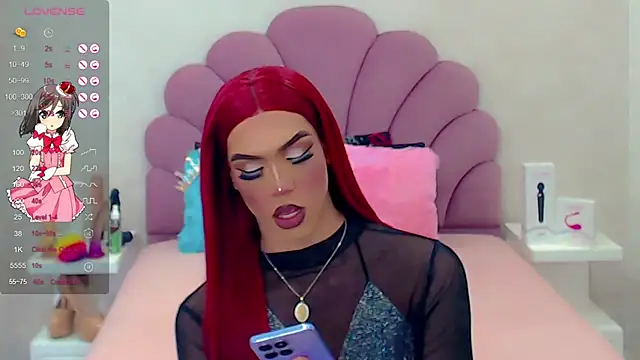 briana sex32 online show from March 21, 2025, 7:22 am