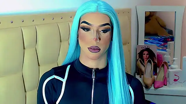 briana sex32 online show from December 21, 2025, 7:04 am