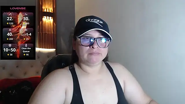 katty femdom online show from October 30, 2025, 12:50 pm