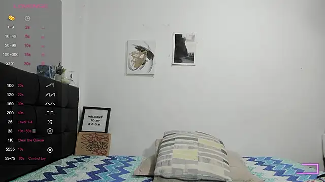 Snapshot of RoddyRich11 chatting on January 18, 2026, 12:20 pm RoddyRich11 online show from January 18, 2026, 12:20 pm