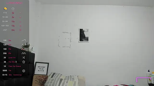 Snapshot of RoddyRich11 chatting on February 11, 2026, 12:43 pm RoddyRich11 online show from February 11, 2026, 12:43 pm