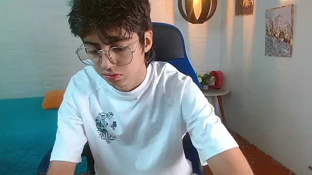 jhoellx online show from November 23, 2025, 1:00 pm