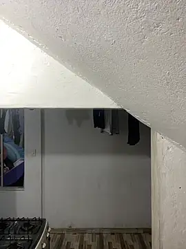 Cristian 099 online show from March 5, 2025, 10:54 pm