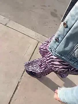 sophie banger online show from January 12, 2026, 8:58 pm