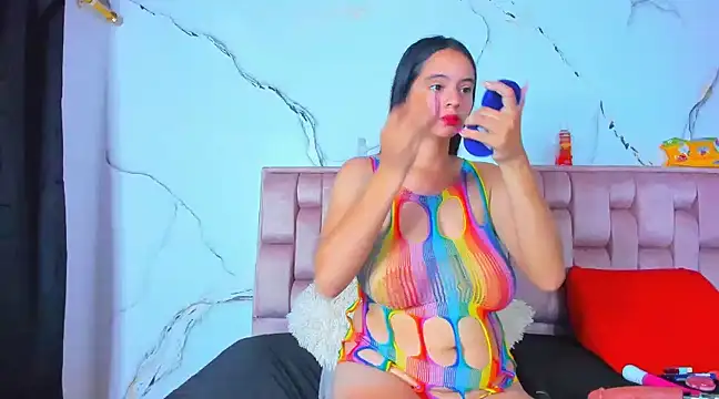 Snapshot of GabySteven chatting on December 11, 2024, 9:52 am GabySteven online show from December 11, 2024, 9:52 am