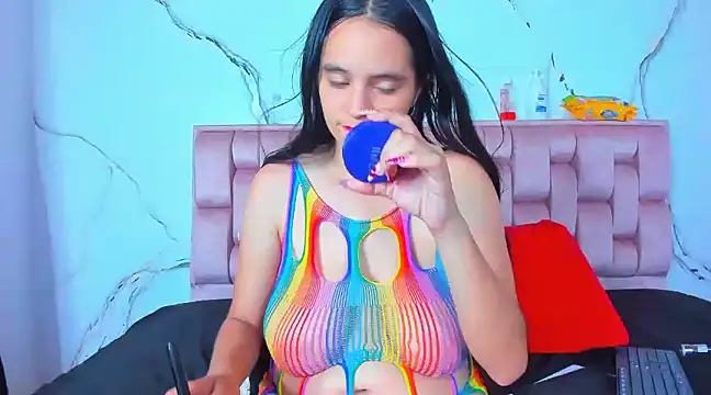 Snapshot of GabySteven chatting on December 18, 2024, 8:53 am GabySteven online show from December 18, 2024, 8:53 am