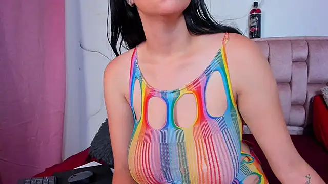 Snapshot of GabySteven chatting on March 9, 2025, 10:41 am GabySteven online show from March 9, 2025, 10:41 am